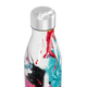 Garrafa Inox - Estampa Colorida Abstrata