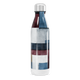 Garrafa Inox - Estampada Multicolorida