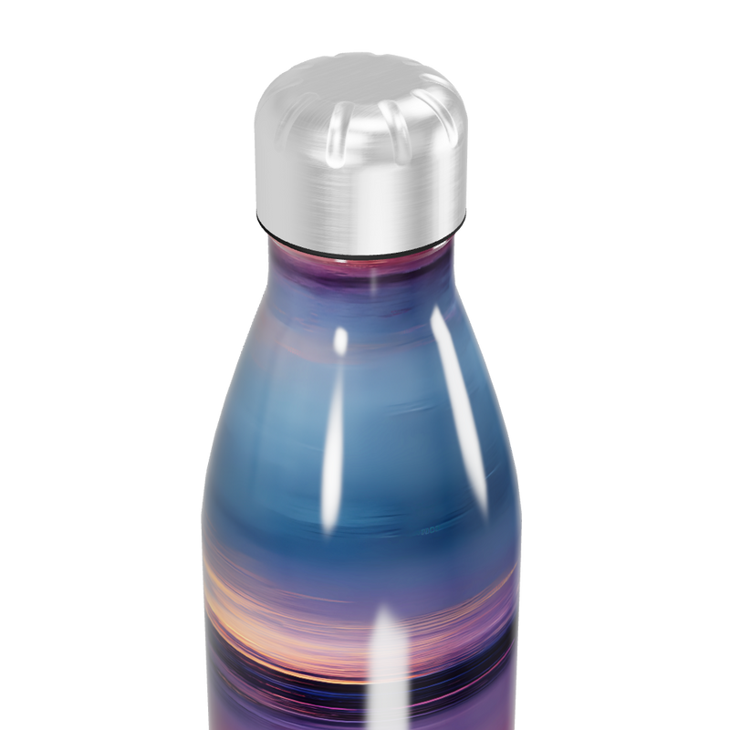 Garrafa Inox - Gradiente Colorido 750ml