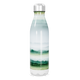 Garrafa Inox Verde Paisagem 500ml