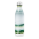 Garrafa Inox Verde Paisagem 500ml