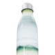 Garrafa Inox Verde Paisagem 500ml