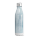 Garrafa Inox Azul Claro 500ml