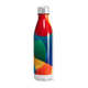 Garrafa Inox - Colorida Abstrata 500ml