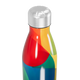Garrafa Inox - Colorida Abstrata 500ml