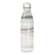 Garrafa Inox - Design Marmorizado
