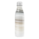 Garrafa Inox - Design Marmorizado