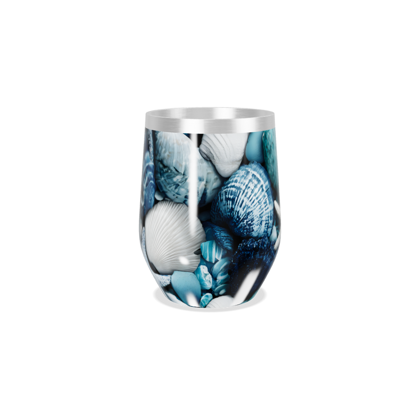 Copo Térmico Slim - Fundo do Mar