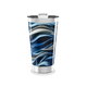 Copo Térmico - Estampa Ondas Azul