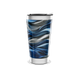 Copo Térmico - Estampa Ondas Azul