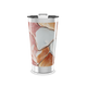 Copo Térmico - Estampa Marmorizada