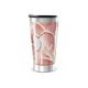 Copo Térmico - Estampa Marmorizada