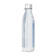 Garrafa Inox Branco Perolado 500ml