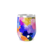 Copo Térmico Slim - Colorido em Aço Inox