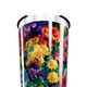 Copo Térmico - Estampa Floral Colorida