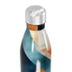Garrafa Inox - Estampada Colorida