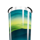 Copo Térmico - Paisagem Verde Azul