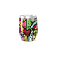 Copo Térmico Slim - Colorido Arte Moderna