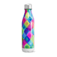 Garrafa Inox - Estampada Colorida Geométrica