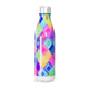 Garrafa Inox - Estampada Colorida Geométrica