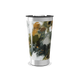 Copo Térmico - Estampa Abstrata Aço Inox