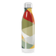 Garrafa Inox - Estampada Colorida 500ml