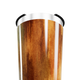 Copo Térmico - Efeito Madeira