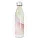 Garrafa Inox - Estampa Pastel Colorida
