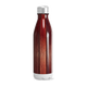 Garrafa Inox - Estampa Madeira 500ml