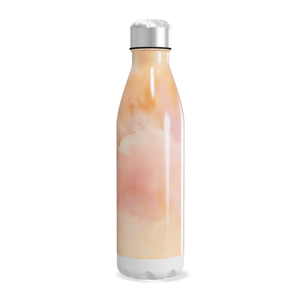 Garrafa Inox - Tons Pastel 500ml