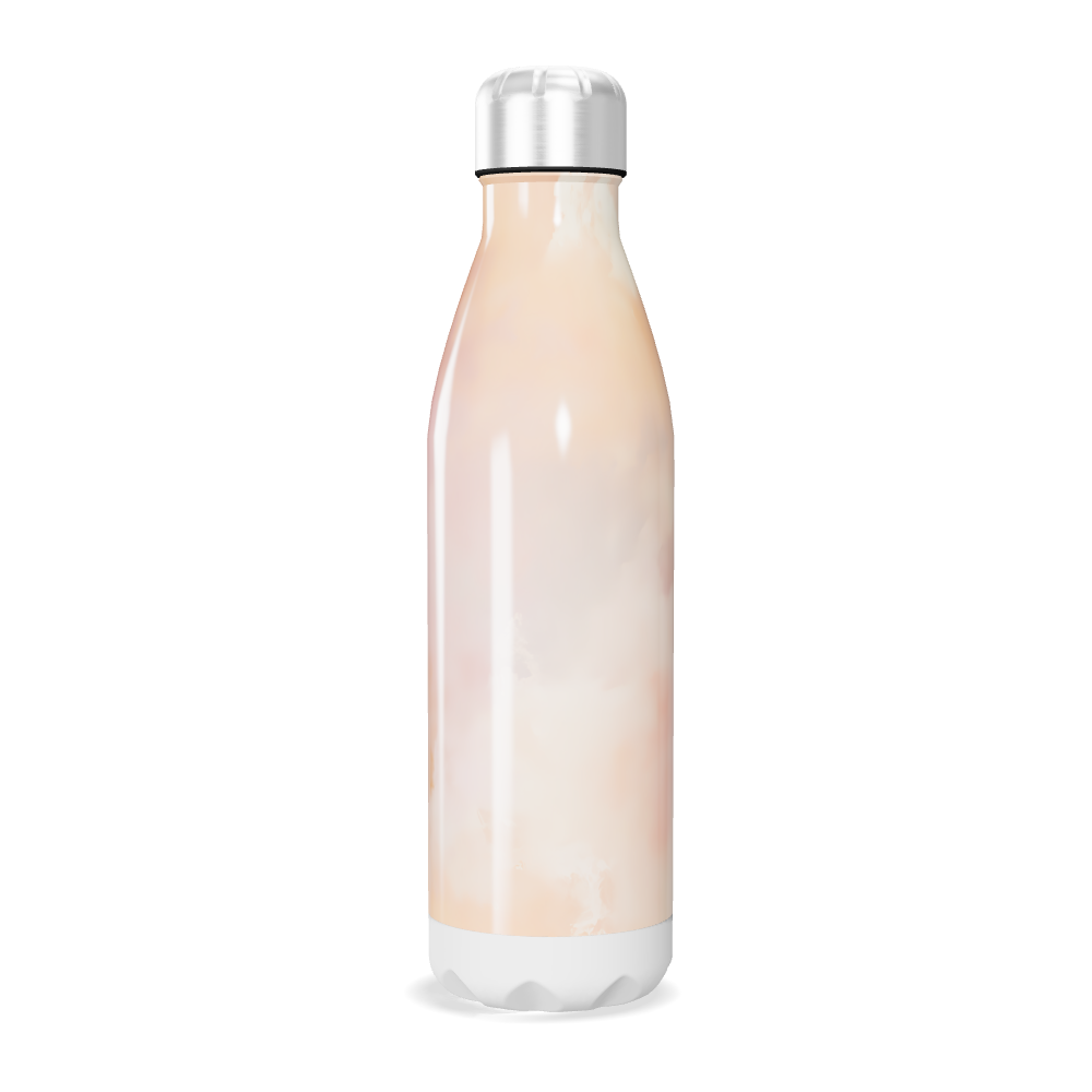 Garrafa Inox - Tons Pastel 500ml