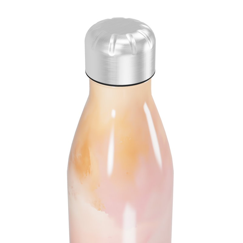 Garrafa Inox - Tons Pastel 750ml