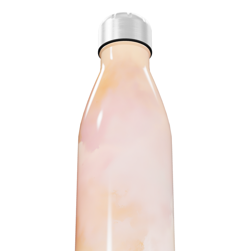 Garrafa Inox - Tons Pastel 750ml