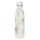 Garrafa Inox - Estampada Multicolorida