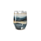 Copo Térmico Slim - Paisagem Azul Inox