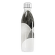 Garrafa Inox - Estampa Preto e Branco