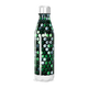 Garrafa Inox - Estampa Pontos Verdes