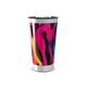 Copo Térmico - Colorido com Arte Abstrata