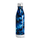Garrafa Inox - Azul Estampada 500ml