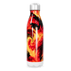 Garrafa Inox Estampa Fogo