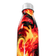 Garrafa Inox Estampa Fogo