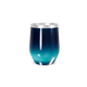 Copo Térmico Slim - Gradiente Azul Inox