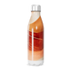Garrafa Inox - Design Laranja Marmorizado