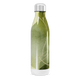Garrafa Inox Verde - Design Moderno