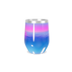 Copo Térmico Slim - Gradiente Azul Rosa