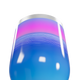 Copo Térmico Slim - Gradiente Azul Rosa