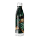 Garrafa Inox - Estampa Mármore Verde