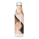 Garrafa Inox Estampada - Tons Terrosos