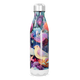 Garrafa Inox - Estampa Aves Coloridas