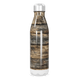 Garrafa Inox Estampa Madeira 500ml